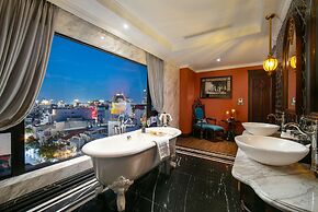 Le Chanvre Hanoi Hotel & Spa