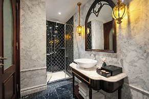 Le Chanvre Hanoi Hotel & Spa