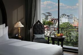 Le Chanvre Hanoi Hotel & Spa