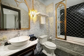 Le Chanvre Hanoi Hotel & Spa