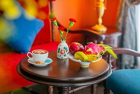 Le Chanvre Hanoi Hotel & Spa