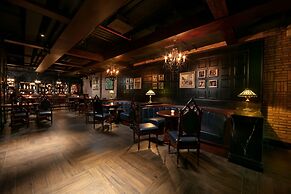 Le Chanvre Hanoi Hotel & Spa