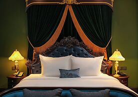 Le Chanvre Hanoi Hotel & Spa