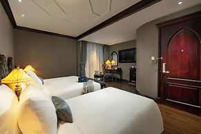 Le Chanvre Hanoi Hotel & Spa