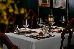 Le Chanvre Hanoi Hotel & Spa