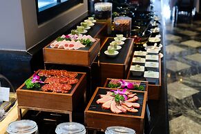 Le Chanvre Hanoi Hotel & Spa