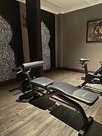 Le Chanvre Hanoi Hotel & Spa