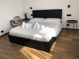 BorgiaRooms Luxury Apartment