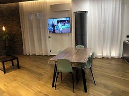 BorgiaRooms Luxury Apartment