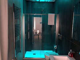 BorgiaRooms Luxury Apartment