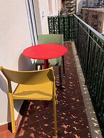 BorgiaRooms Luxury Apartment