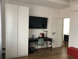 BorgiaRooms Luxury Apartment