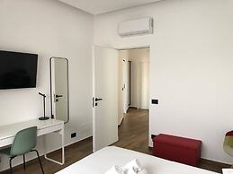 BorgiaRooms Luxury Apartment