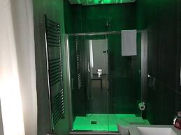 BorgiaRooms Luxury Apartment