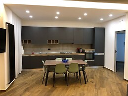 BorgiaRooms Luxury Apartment