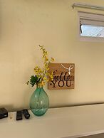 Jamaican Loft at Sunshine Village