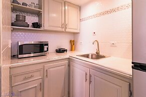 Jamaican Loft at Sunshine Village