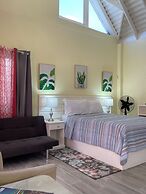 Jamaican Loft at Sunshine Village