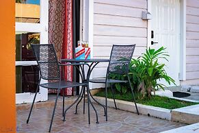 Jamaican Loft at Sunshine Village