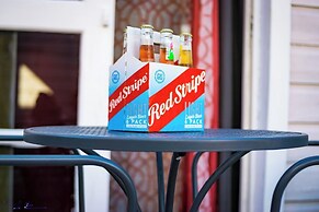 Jamaican Loft at Sunshine Village