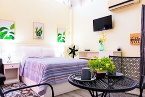 Jamaican Loft at Sunshine Village