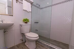 Jamaican Loft at Sunshine Village