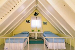 Jamaican Loft at Sunshine Village