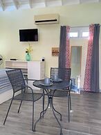 Jamaican Loft at Sunshine Village