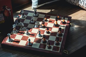 30Pax 5BR Luxurious 57ft Pool KL