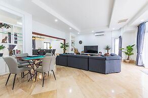 30Pax 5BR Luxurious 57ft Pool KL