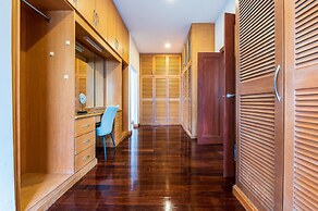 30Pax 5BR Luxurious 57ft Pool KL