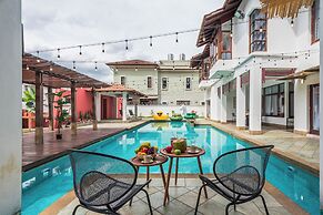 30Pax 5BR Luxurious 57ft Pool KL