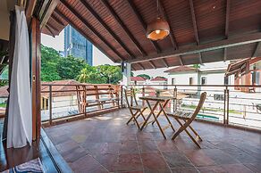 30Pax 5BR Luxurious 57ft Pool KL