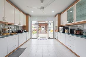 30Pax 5BR Luxurious 57ft Pool KL