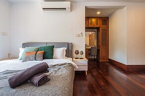 30Pax 5BR Luxurious 57ft Pool KL