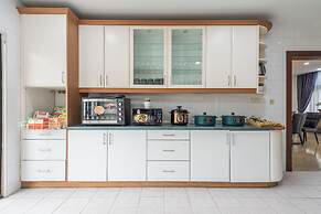 30Pax 5BR Luxurious 57ft Pool KL