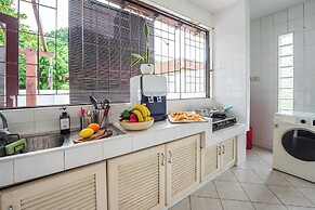 30Pax 5BR Luxurious 57ft Pool KL