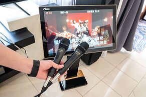 30Pax 5BR Luxurious 57ft Pool KL