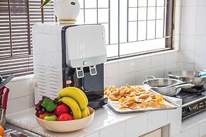 30Pax 5BR Luxurious 57ft Pool KL