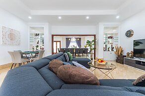 30Pax 5BR Luxurious 57ft Pool KL