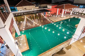 30Pax 5BR Luxurious 57ft Pool KL