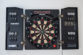 30Pax 5BR Luxurious 57ft Pool KL