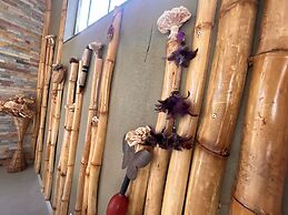 Pousada Boutique Raio de Luz