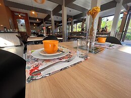 Pousada Boutique Raio de Luz