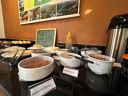 Pousada Boutique Raio de Luz