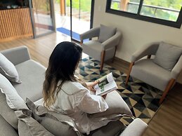 Pousada Boutique Raio de Luz