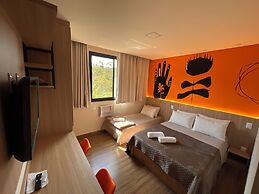 Pousada Boutique Raio de Luz