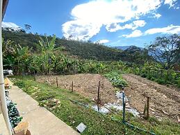 Pousada Boutique Raio de Luz