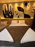 Pousada Boutique Raio de Luz