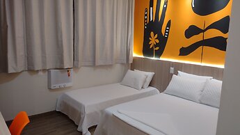 Pousada Boutique Raio de Luz